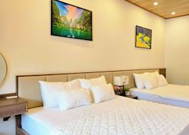 Ninh Binh Holiday Retreat 2