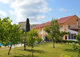Aggelos Family Hotel 3