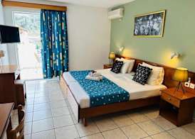 Melitsa Corfu Hotel 3