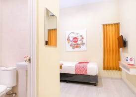Hotel O DeHome Family 5