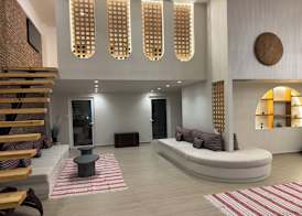 The Noverian Antama Organic Beach Resort Chania with Outdoor Heated Pool 5