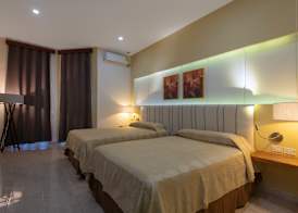 Hotel Paseo Habana 3