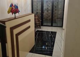 MAHALI HOTEL 3