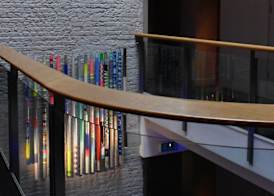 Marrable's Farringdon Hotel 2