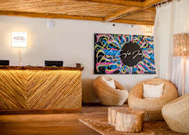 Café Jeri Hotel - Adults Only 4