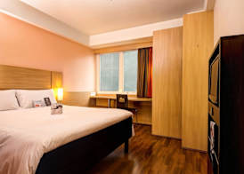 ibis Sao Paulo Paulista 3
