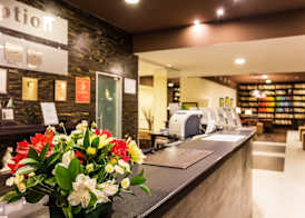 Perun Lodge Hotel 2