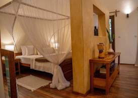 Jambiani Villas 4