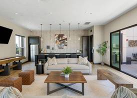 Arts District Apartments By Landing 3