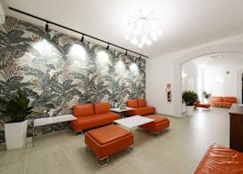 Best Western Hotel Martello 5