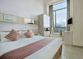 Rambler Oasis Hotel 4