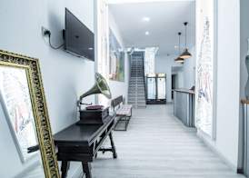 Way Hostel Madrid 5