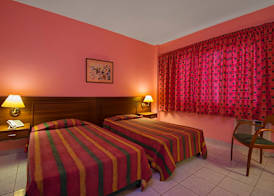Hotel Vedado 3