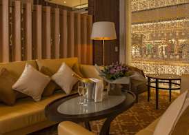 Genting Hotel & Spa at Resorts World Birmingham 4
