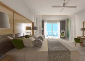 Gran Muthu Rainbow Hotel 5