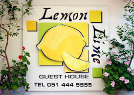 Lemon & Lime Guesthouse 2