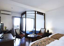 Iriomote Hotel by Hoshino Resorts 3