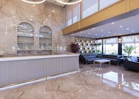 Belenli Resort Hotel 3