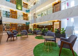 AR Suites Jewels Royale - Koregaon Park NX 3