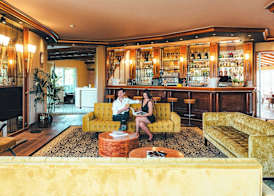Hotel La Mandarine Saint Tropez 5