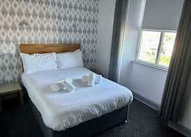 The Valley Hotel, Anglesey 5