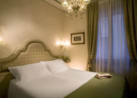 Bonvecchiati Hotel 3