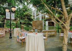 Gaylord Opryland Resort & Convention Center 3