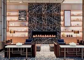 JW Marriott Nashville 5
