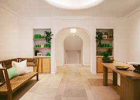 Hotel Lou Pinet 4