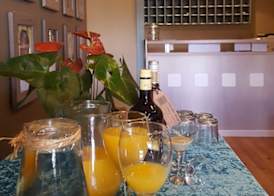Sangiro Game Lodge - Sustainable Electricity and Water 4
