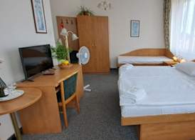 Hotel Legie 4