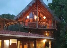 Cabarete Boutique Ecolodge Beachfront 2