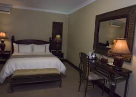 North Hill Guesthouse 5
