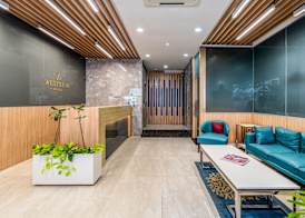 Westside Hotels 2