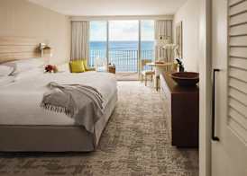 'Alohilani Resort Waikiki Beach 5
