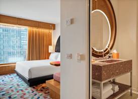The Standard, Brussels 3
