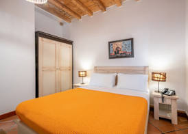 The Varos Residences Hotel 3