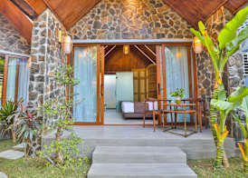 Tam Coc Serenity Hotel & Bungalow 3