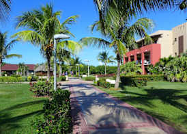 Sanctuary At Grand Memories Santa Maria - Adults Only 3
