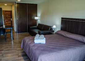 Blackstone Country Villages Hotel 2