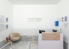 No Limit Barcelona Central 2