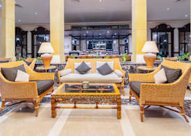 The Makadi Spa Hotel - Couples Only 18 Years Plus 3