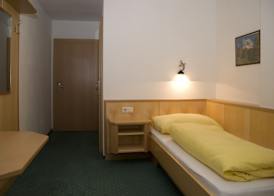 Hotel Wasserfall - including Summercard 3