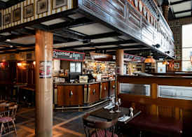 Hotel Bishops Arms Piteå 2
