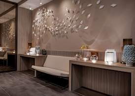 AC Hotel by Marriott Manchester City Centre 5