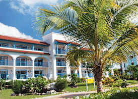 Memories Paraiso Beach Resort 2