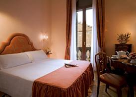 Bonvecchiati Hotel 2