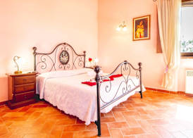 Agriturismo Poggio Pistolese 3
