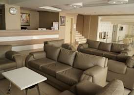 Hotel Cinas 2