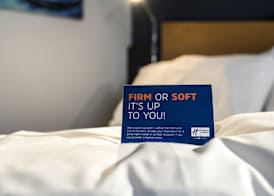 Holiday Inn Express LEEDS - CITY CENTRE by IHG 2